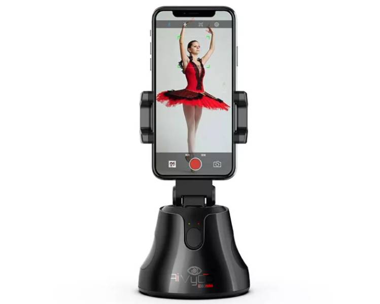 360 AI Automation Mobile Holder 5